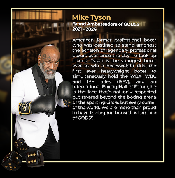 mike