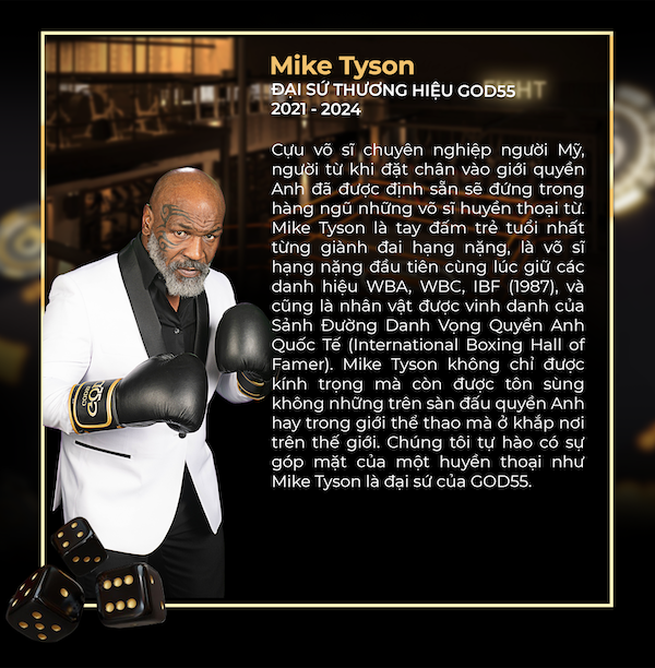 mike