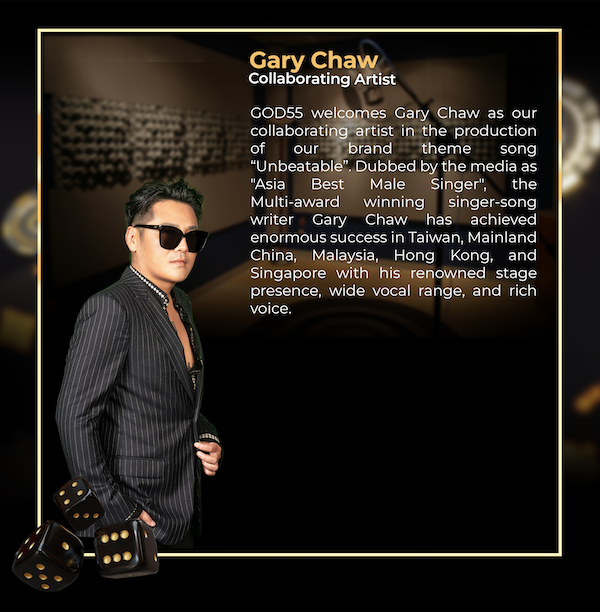 gary